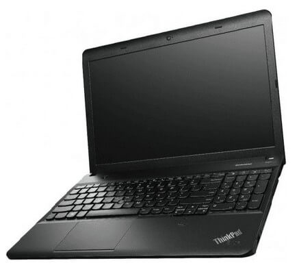 Замена северного моста на ноутбуке Lenovo ThinkPad Edge E531